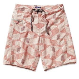 Patagonia wavefarer board shorts size 40